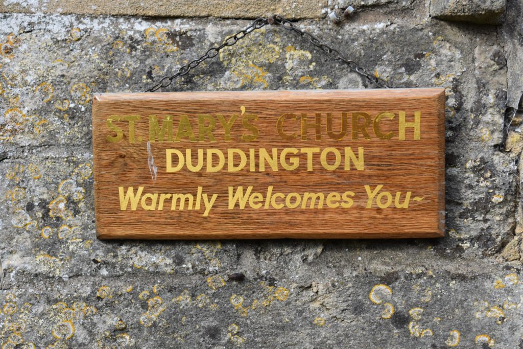Duddington parish photos